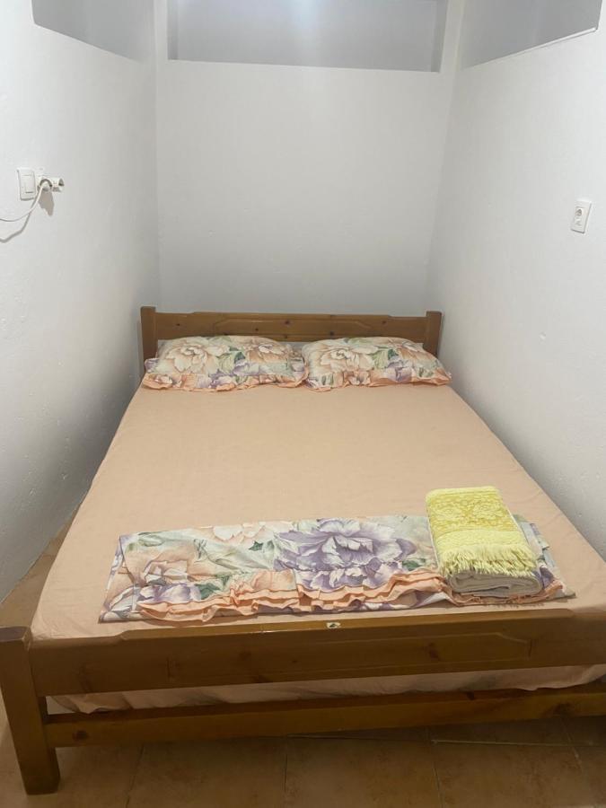 La Villa Di Zazopetra Menetaí Zewnętrze zdjęcie