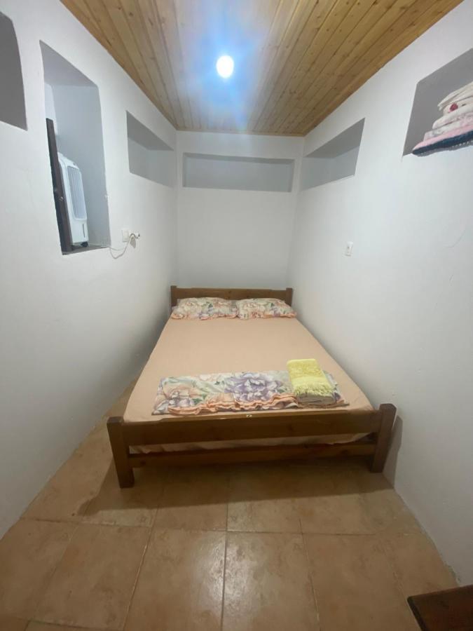 La Villa Di Zazopetra Menetaí Zewnętrze zdjęcie