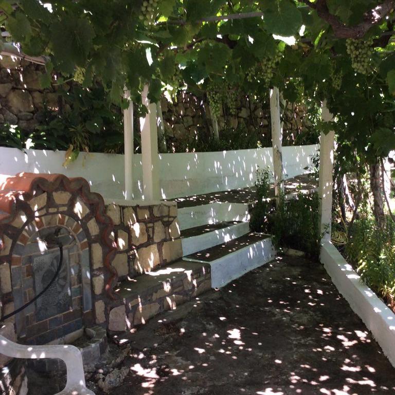 La Villa Di Zazopetra Menetaí Zewnętrze zdjęcie
